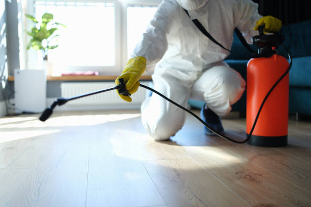 Reliable Biohazard contractor in Maryland, MD by Crime Scene Cleaner Online
